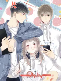 韩国短剧《五分钟的告白》海报